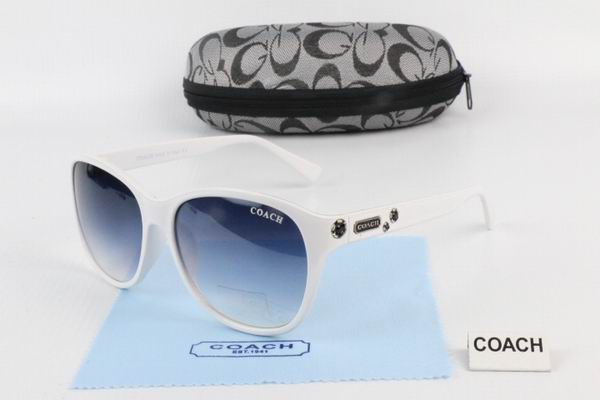 C0ACH Boutique Sunglasses 001